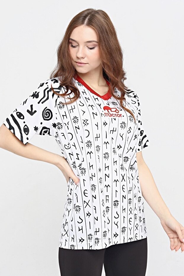 Orhun Forma (beyaz) - 7