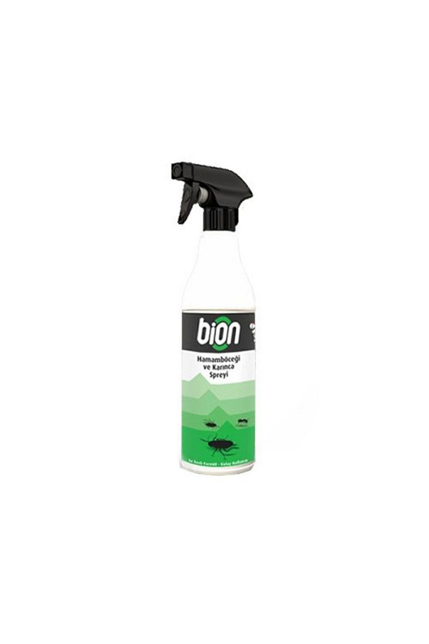 Hamamböceği Ve Karınca Spreyi 450 Ml - 1