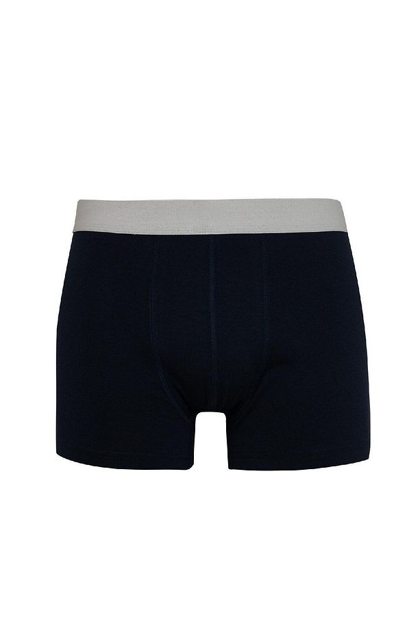 Regular Fit 3'lü Boxer C9533ax24au - 7