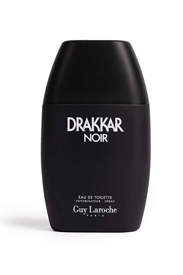 Drakkar Noir Perfume By Guy Laroche EDT 50 ml - 1