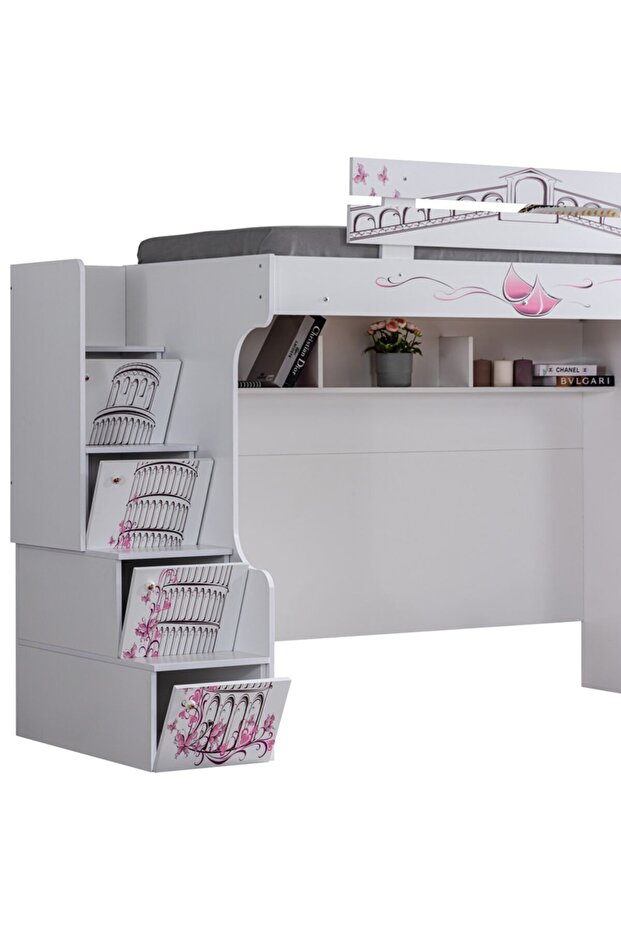 Ranza, Pisa Ranza Dolap Masa - 8