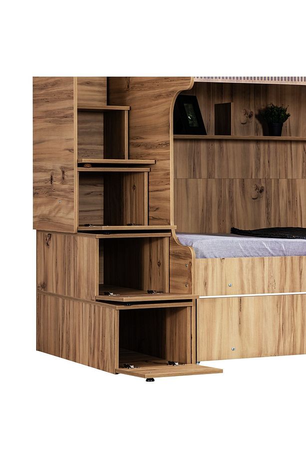Ranza, Natural Yavrulu Ranza 2 Adet Comfort Yatak - 5