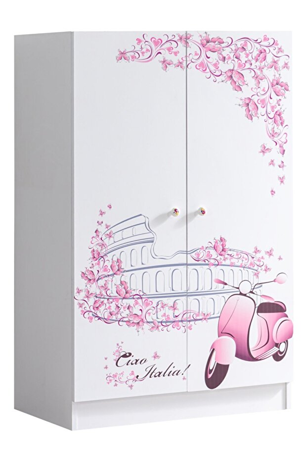 Ranza, Pisa Ranza Dolap Masa - 4