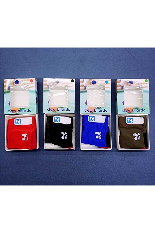 BİLARDO ELDİVENİ - 1