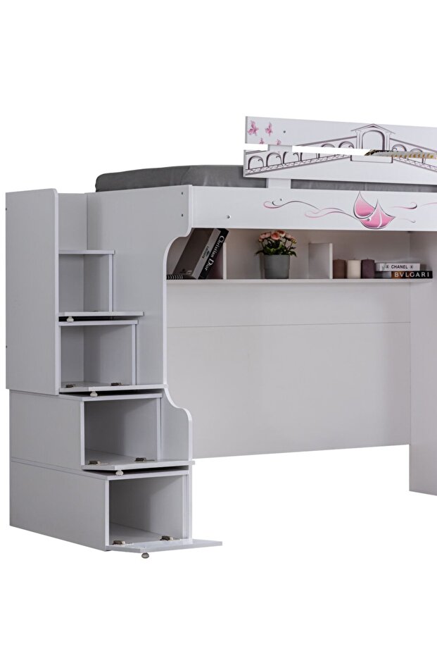 Ranza, Pisa Ranza Dolap Masa - 7