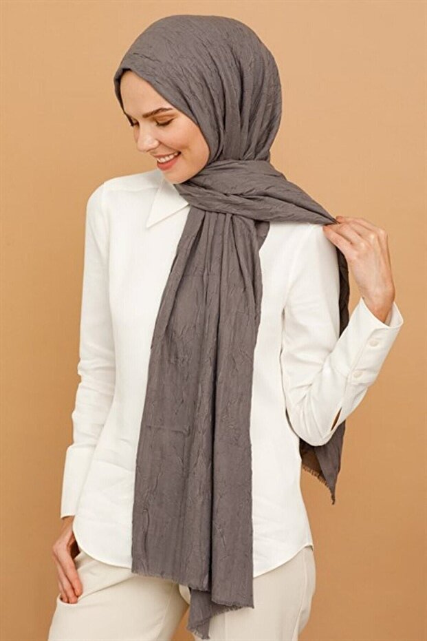 Bambu Kraş Şal - 3