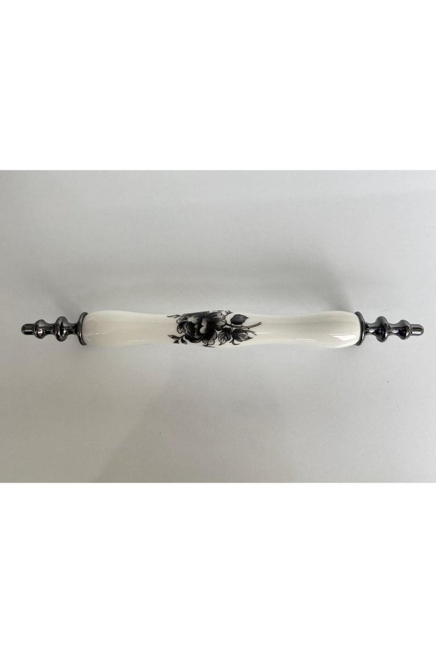 100% Porcelain 128 MM Drawer, Kitchen Cabinet Handle