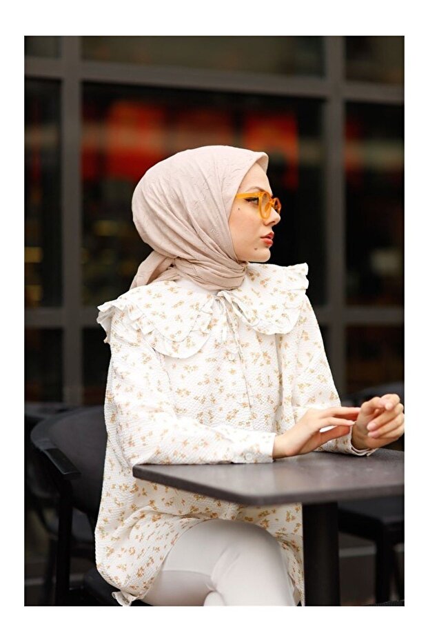 Bamboo Scarf - Stylish and Useful