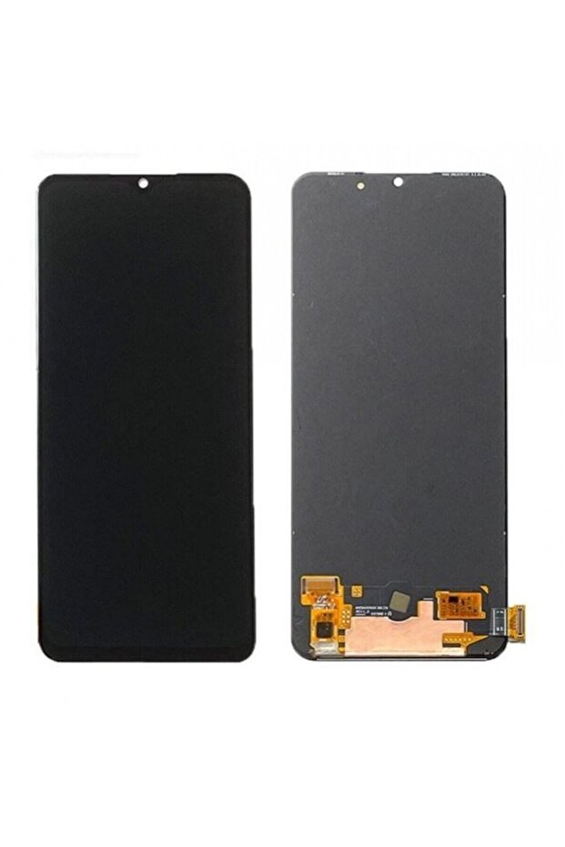 XİAOMİ Redmi Note 11 Uyumlu Oled Lcd Dokunmatik Ekran - 1