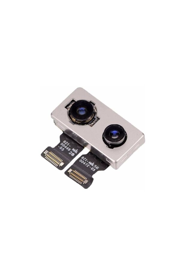 İPHONE 8 PLUS ARKA KAMERA-BACK CAMERA  KAMERA - 1