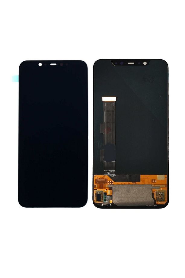 XİAOMİ Mİ 8 Uyumlu Lcd Dokunmatik Ekran - 1