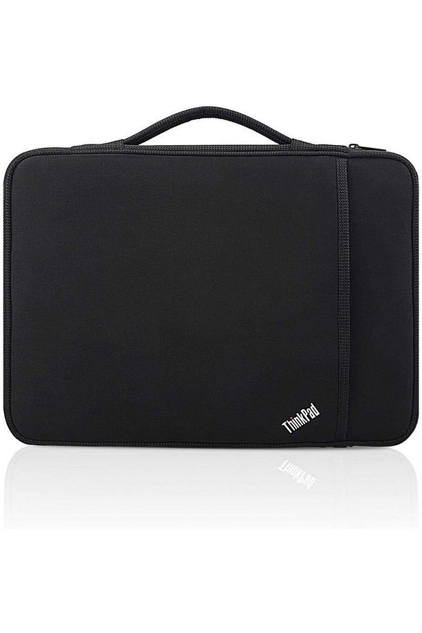 ThinkPad 13" Sleeve Notebook Kılıfı Siyah - 4X40N18008 - 1
