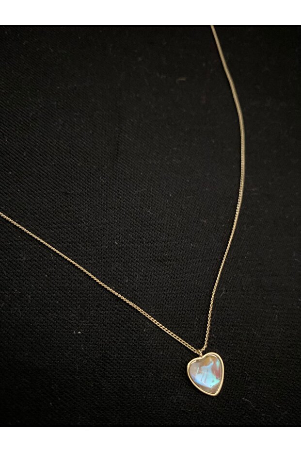 PREMIUM KALP KOLYE - 3