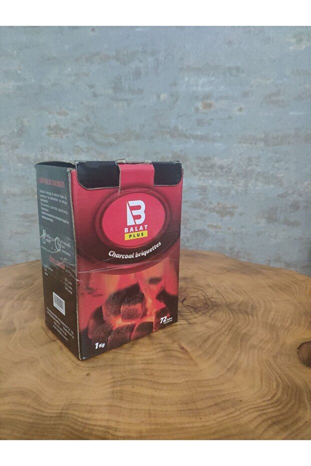 Nargile Kömürü - 2