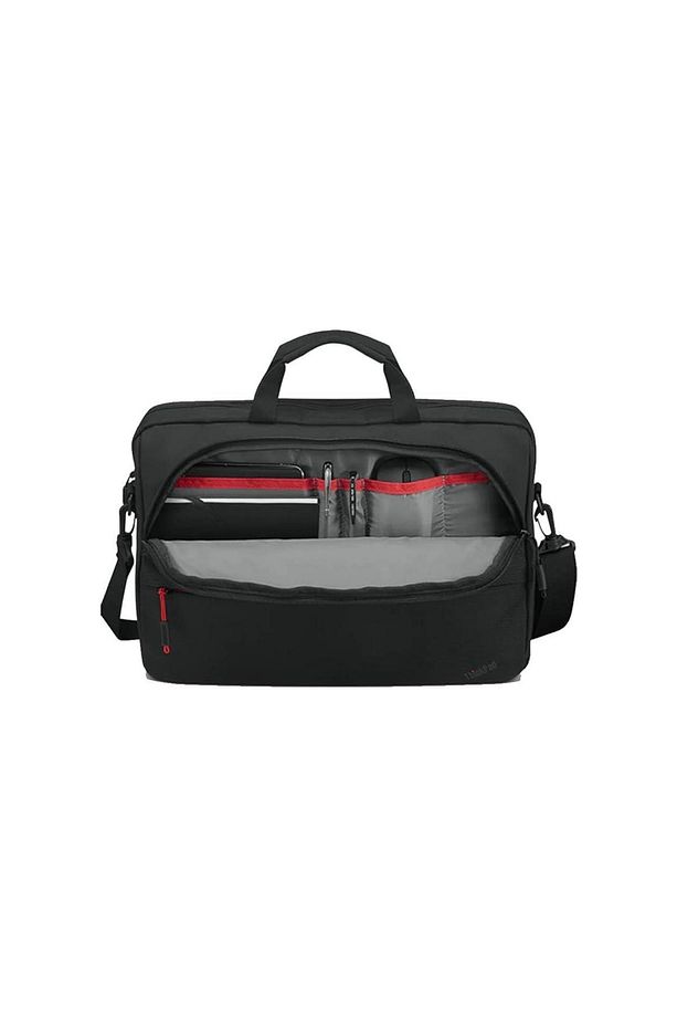 Thinkpad Essential 13-14" Slim Topload(ECO) Notebook Çantası Siyah - 4x41d97727 - 2