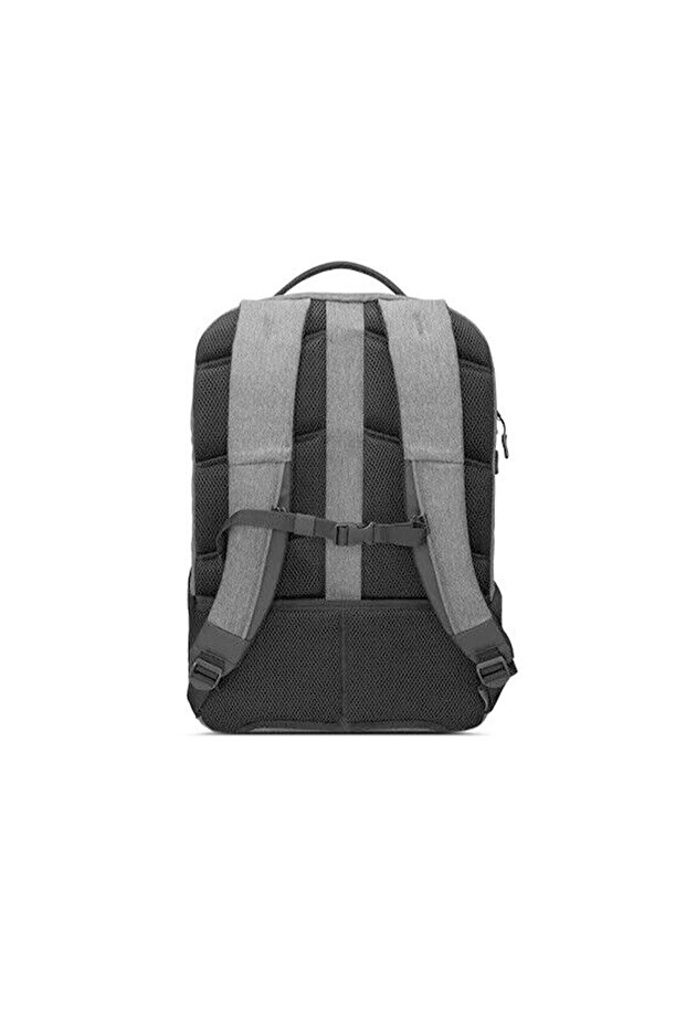 Business Casual 17" Backpack Notebook Sırt Çantası Gri - 4X40X54260 - 4