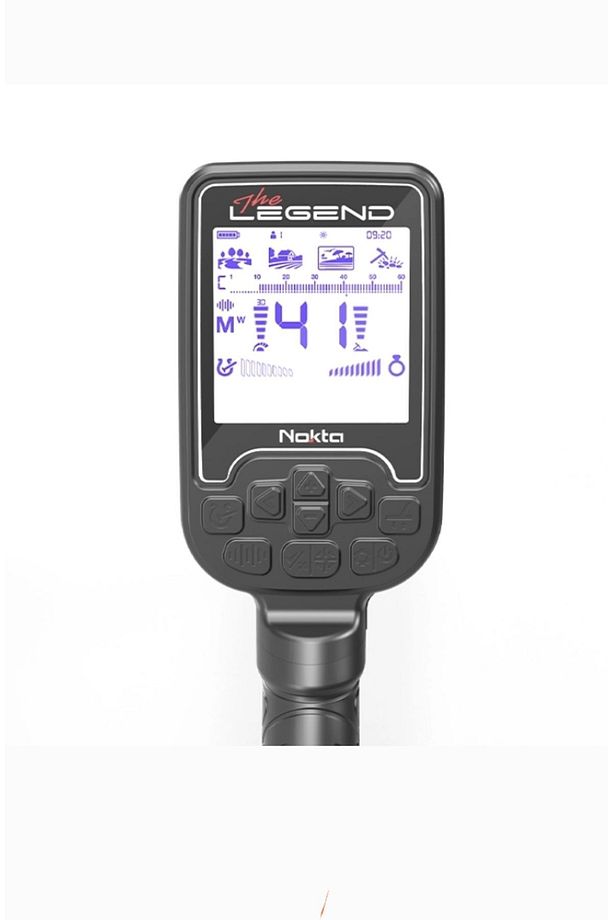 Makro Legend 28 Başlıklı (STD) - 2