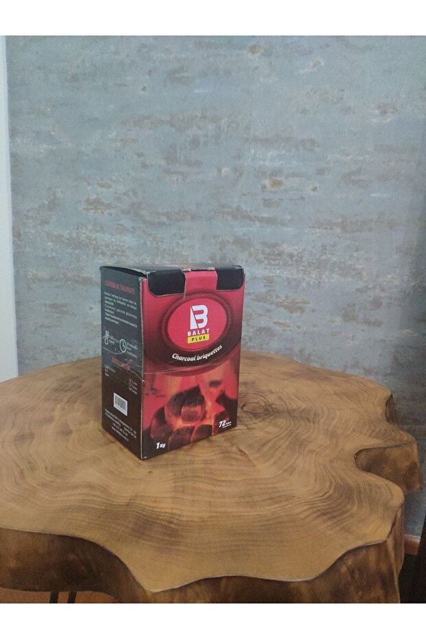 Nargile Kömürü - 6