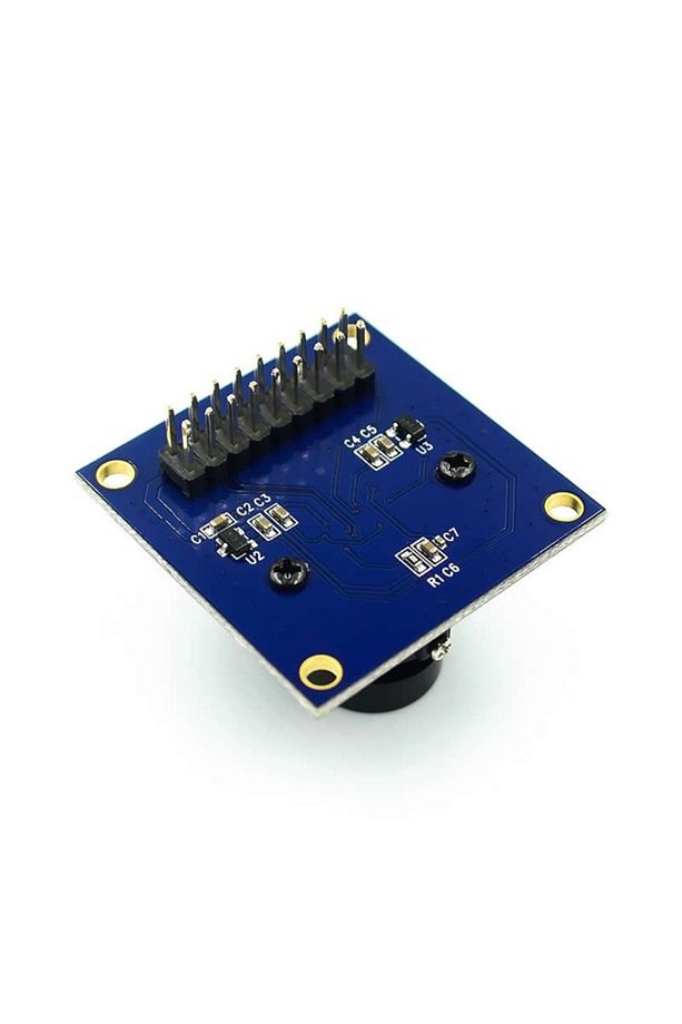 Arduino Vga Kamera Modülü Ov7670 - 2
