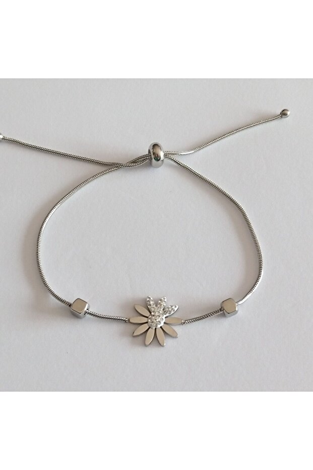 الصلب الفضة مصعد ديزي سوار - 2