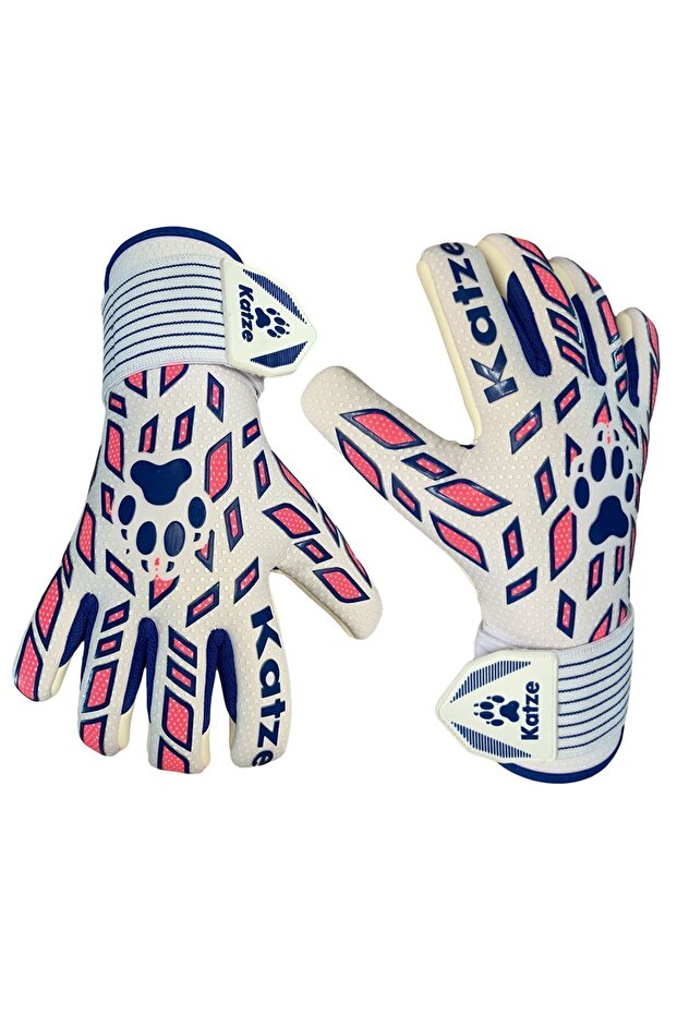 Supreme Kaleci Eldiveni - 4