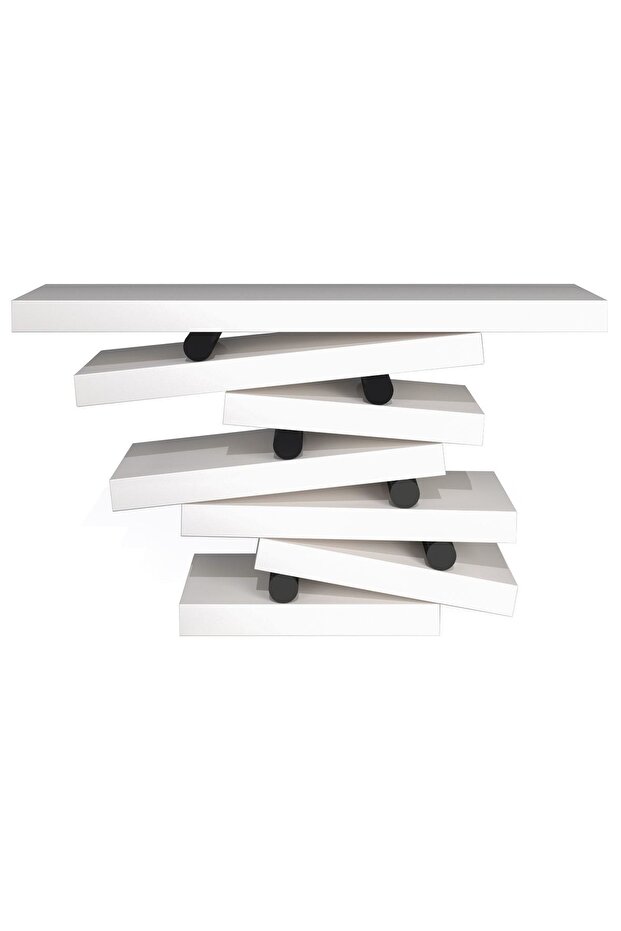 Merdiven Dresuar - 3