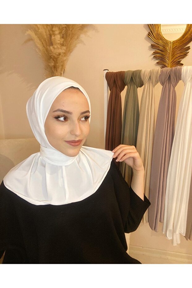 Pratik Çıtçıt Şal - 2