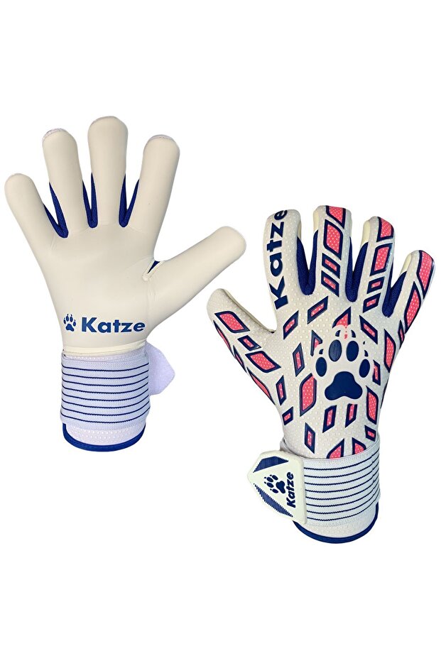 Supreme Kaleci Eldiveni - 7