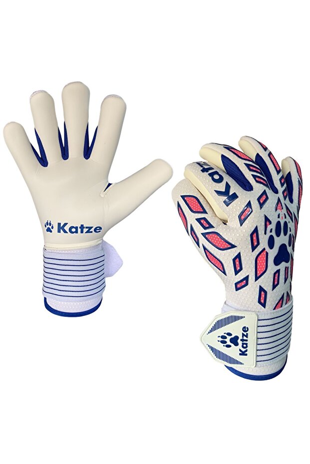 Supreme Kaleci Eldiveni - 6