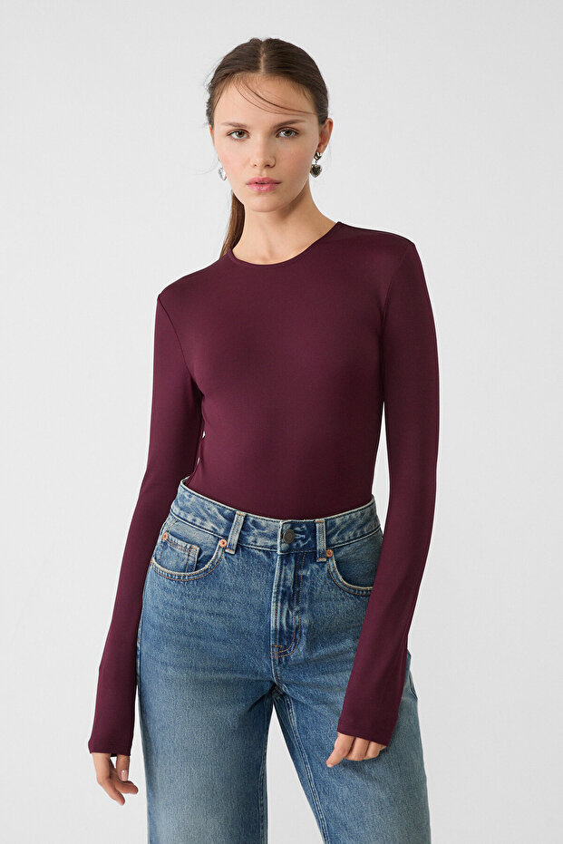 Basic poliamid body - 1