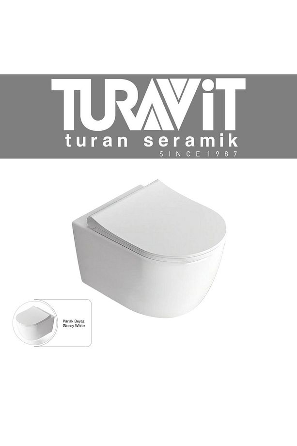Rnd5508 Rondo Kanallı Asma, Nkp Yavaş Kapak - 4