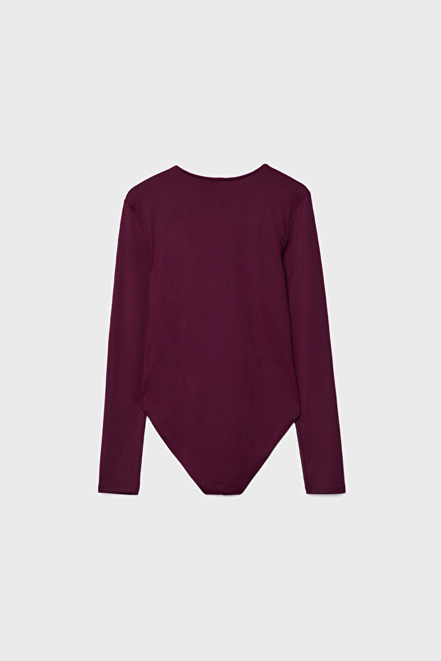 Basic poliamid body - 6