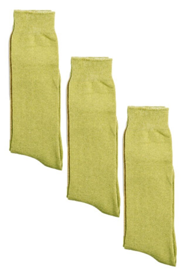 3-Piece Soldier Socks - Military Socks and Soldier Equipment