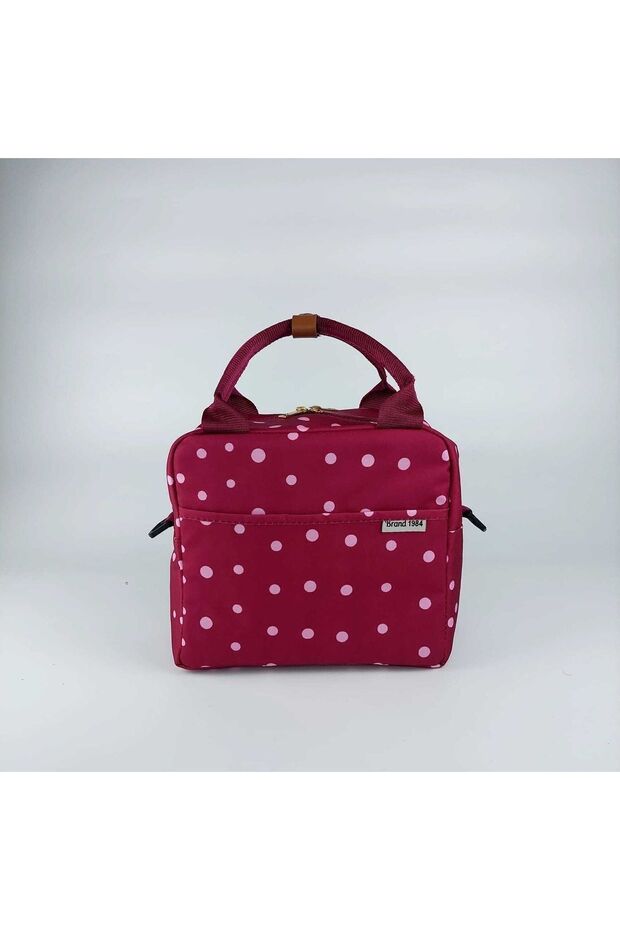 Mother and Baby Care Bag