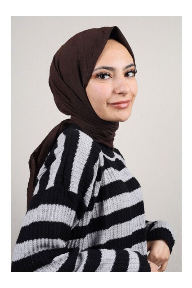 Bambu Kraş Eşarp