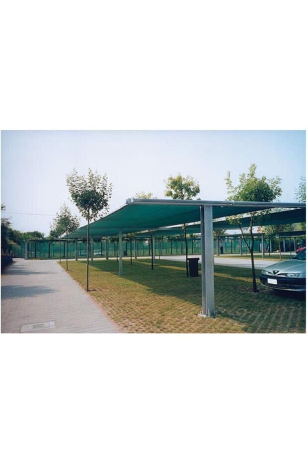 95% Canopy 4x6 m - 3