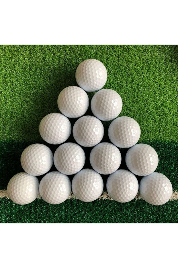 Practice Golf Topu - 2