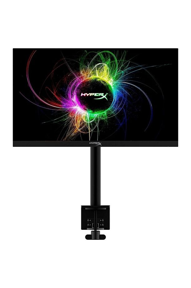 Armada 27 QHD Gaming Monitor - 4