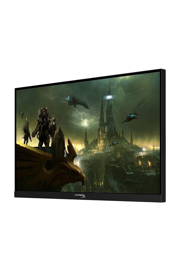 Armada 27 QHD Gaming Monitor - 3