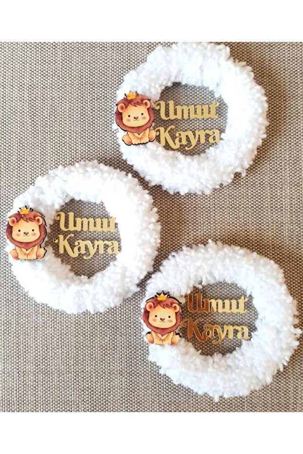 figürlü magnet - 1