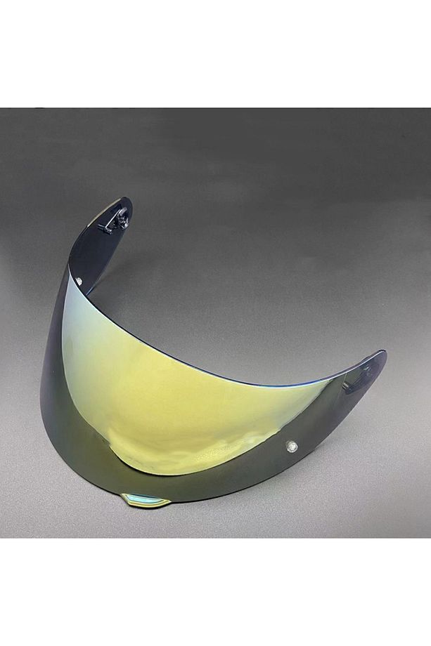 K5 K5s K3sv K1 K1s Kompakt St Kask Vizörü Iridyum Gold - 1