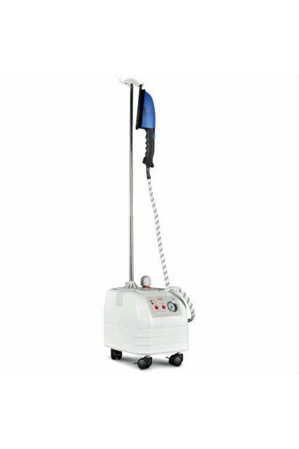 Fırmini Askıda Ütüleme Ve Sterilizasyon Robotu Döner Başlıklı- 3.5 Litre Spr/mn 2036 Fd - 1
