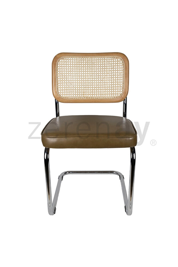 Cesca Metalli Sandalye - 2