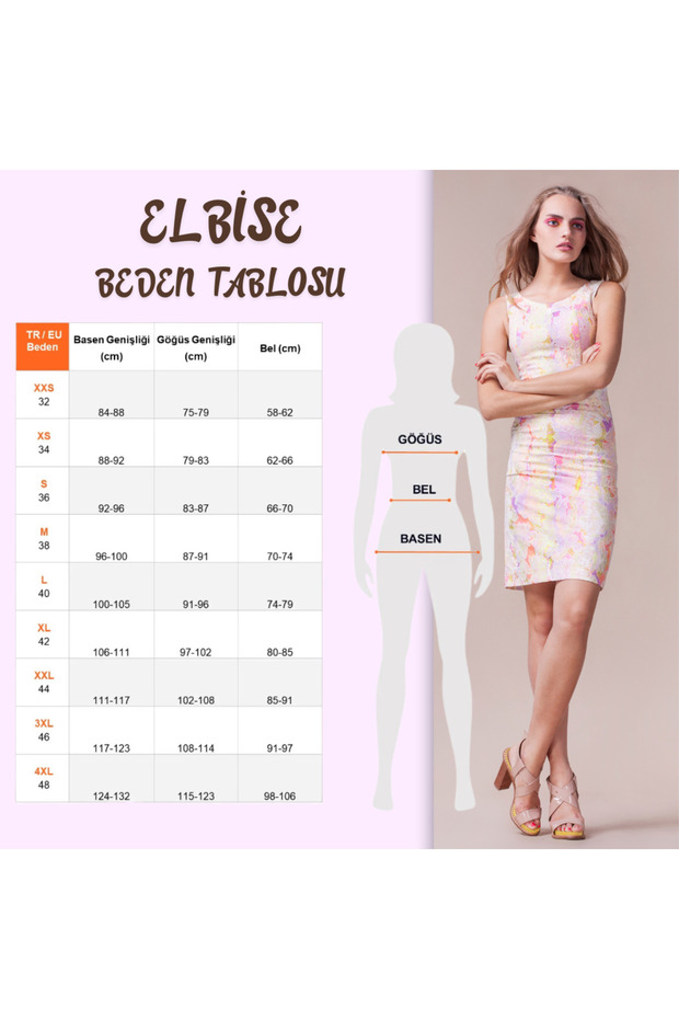 Bej Asimetrik Kapamalı Şort Etek TEDSS24SR00001 - 10