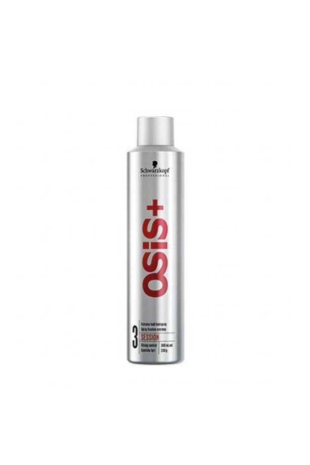 Session Güçlü Tutucu Sprey 500 Ml - 1