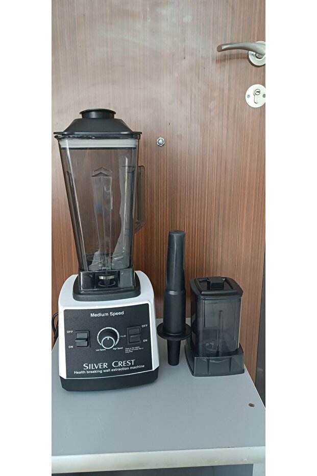 7000 WATT PROFESYONEL BAR BLENDER - 1