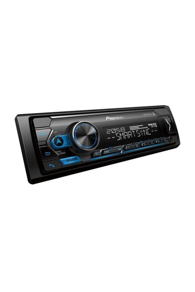 Mvh S325 Bluetooth Teyp