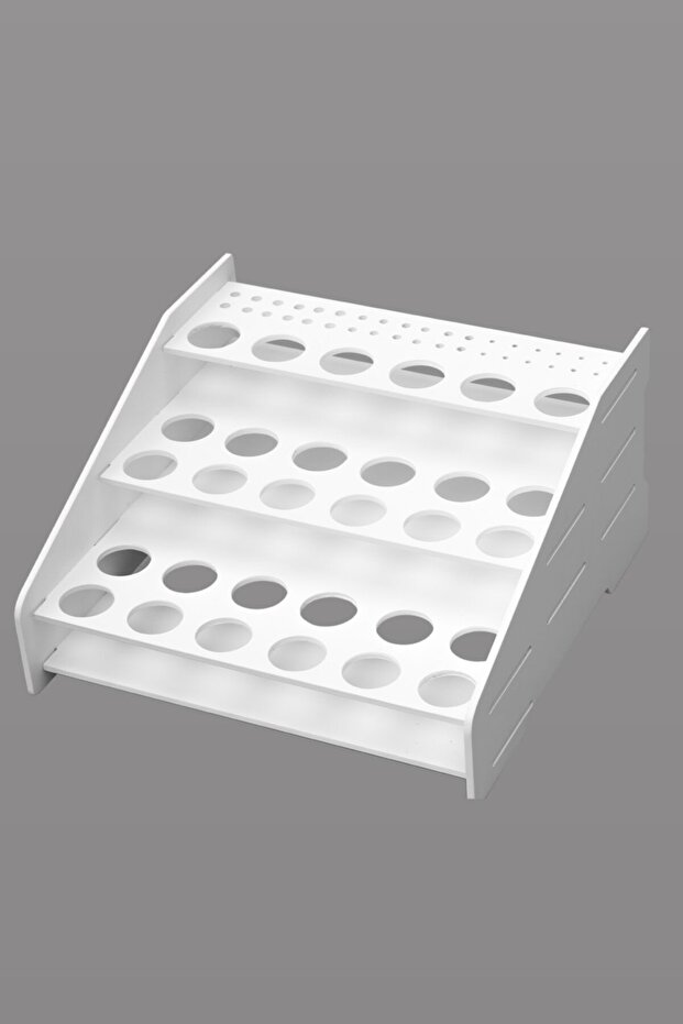 Akrilik Boya Standı - 1