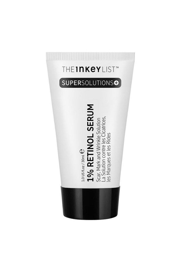Scar, Mark And Wrinkle Solution With 1% Retinol - Yüz Serumu 30 Ml - 1