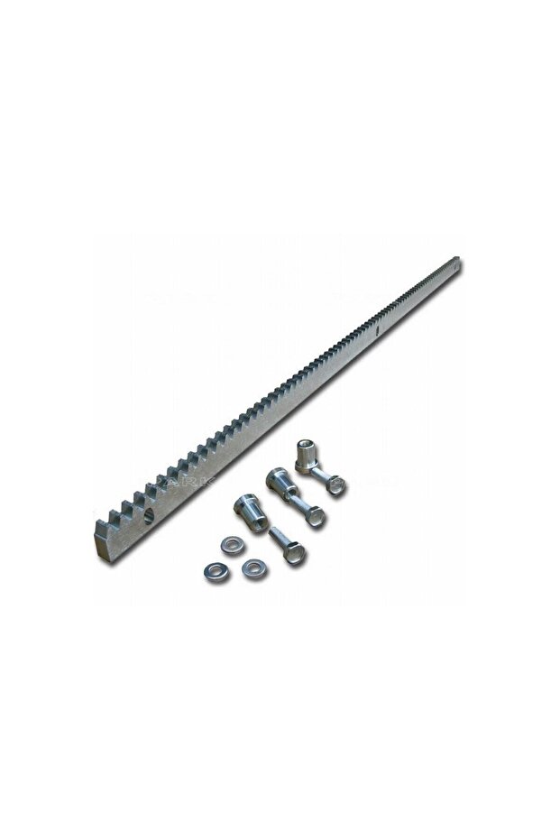 KRAMİYER DİŞLİ 1 MT - 1